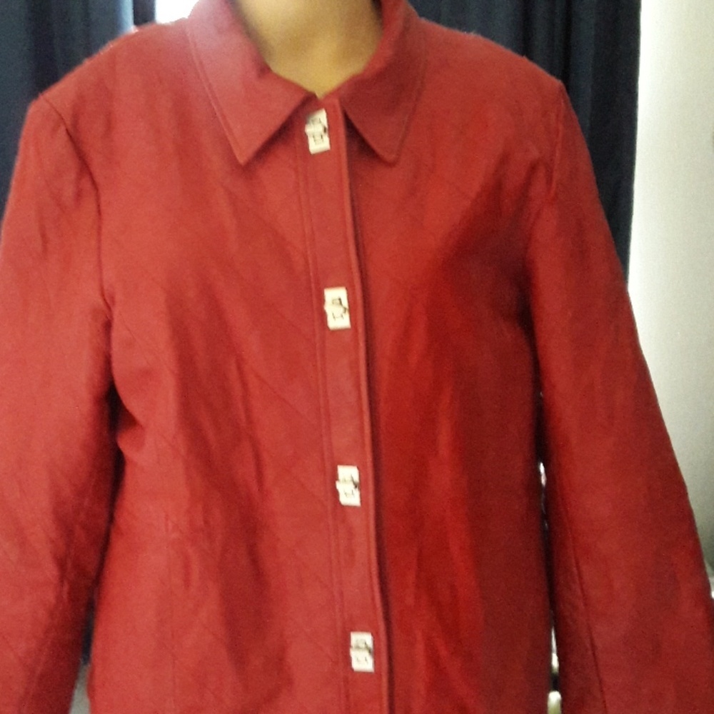 Jacket - Picture 3 of 4